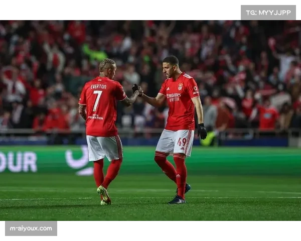 本菲卡欧冠客战阿贾克斯，必须取胜保出线希望