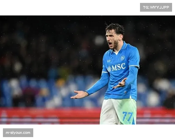 克瓦拉茨赫利亚冬窗7000万欧转会巴黎 欧冠半决赛助攻关键球