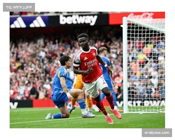 阿森纳边中结合战术解析 萨卡缺阵影响右路进攻组织