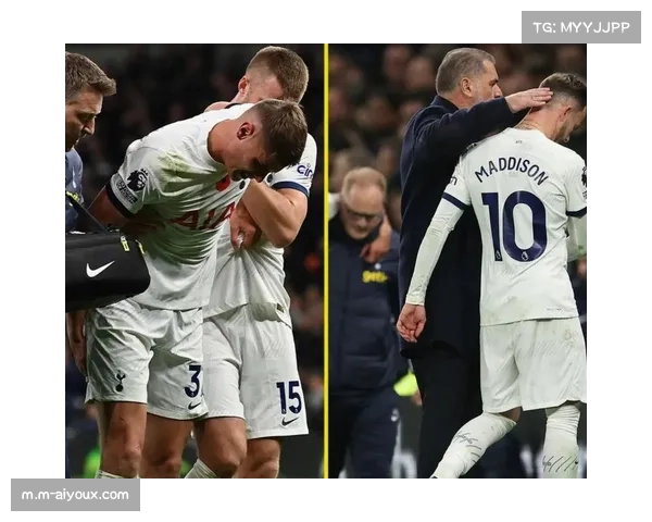 热刺场均失球1.8防线漏洞百出 高位防线屡遭反击打穿