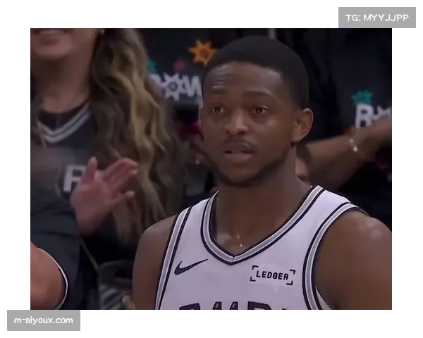 马刺G2不敌开拓者，系列赛战成1-1进入调整期